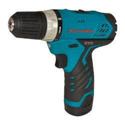 CATPOWER Akülü Vidalama 12V Li-ion