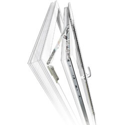 Kale 80x240 Çift Açılım Takımı