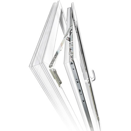 Kale 80x240 Çift Açılım Takımı